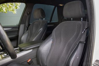 BMW X5 30d xDrive M-packet /AJ NA SPLÁTKY/ f15 - 11