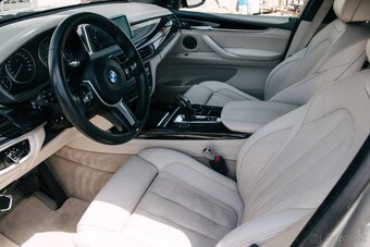 BMW X5 xDrive50i A/T - 11