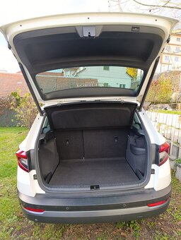 Škoda Karoq 2018 - 11