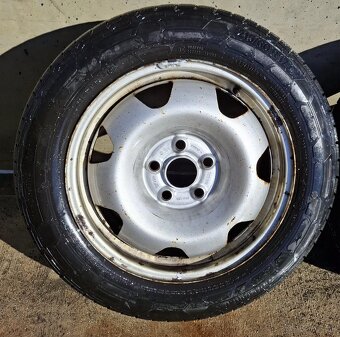 Disky VW Multivan - 11