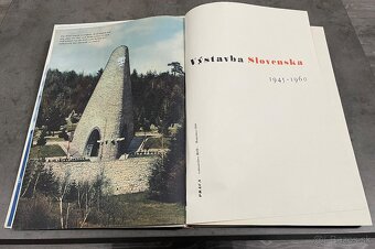 Atlasy a publikácie z čias socializmu - 11