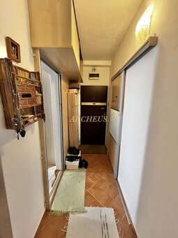 ✅3 IZBOVÝ BYT UL.RÁZUSOVA, STARÉ MESTO -KALVÁRIA, NITRA - 11