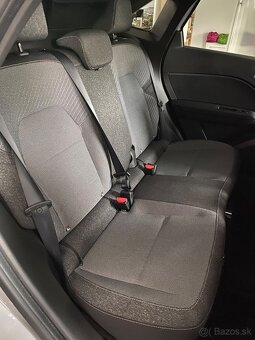 Renault Symbioz techno E-Tech full hybrid 145 - 11