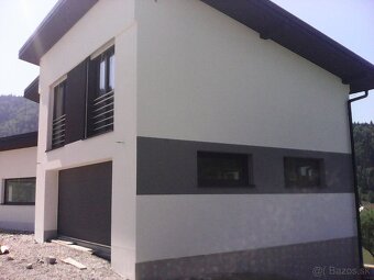 ZATEPLENIE DOMU-fasáda - 11