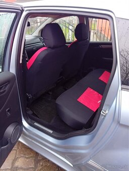 Predam Mercedes Benz B180 - 11