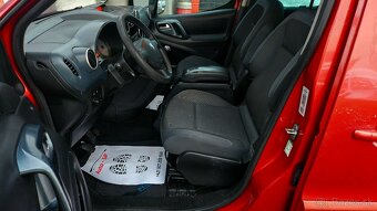 PEUGEOT PARTNER 1.6HDI - 11