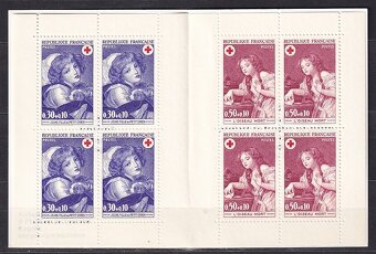 Francúzsko - zostava zošitkov - časť 1. - 11