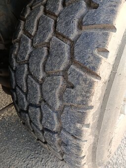 Tatra 815 CAS 32 Hasičská - 11