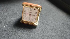 Sbírka starých hodinek - Tresor, Ruhla, Arosa, KDN, UMF - 11