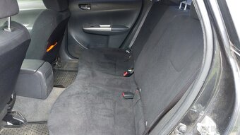 Subaru Impreza 1.5 Comfort, 4x4, automat - 11