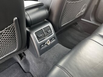 Audi A6 2.8FSI Quattro /ZNÍŽENA CENA/ - 11