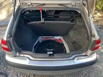 Volvo V40 1.8 90kW 2002 s LPG, platna STK/EK - 11