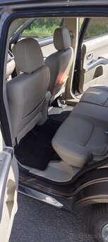 Citroen c crosser - 11