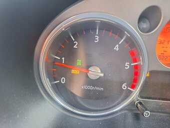 NISSAN X TRAIL 2,2 DIESEL 110KW ROK 2009 4X4 - 11