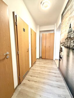 3-izbový byt na ul. Krížna - 11