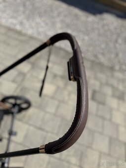 Cybex soho grey - 11
