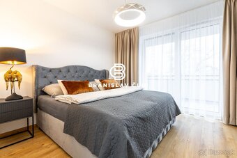 Na čas stiahnuté z inzercie - Štýlové mestské bývanie v širš - 11