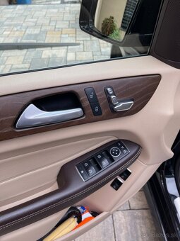 Predám Mercedes-Benz GLE 350 - 11