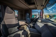 9833 DAF CF 460 - 6x4 – JNK-Multilift – EURO 6  - 11