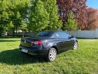 Volkswagen Eos perfektní stav - 11