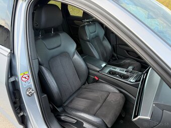 Audi A6 Avant 2.0 TDI Quattro - 11