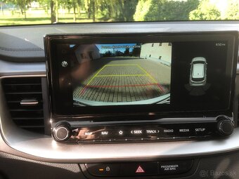 Kia ceed SW - 11