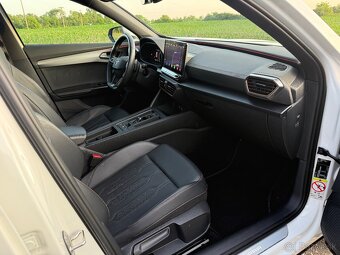 Cupra Formentor 1.4 TSI eHybrid 245k DSG Veloz - 11