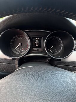 Skoda superb - 11