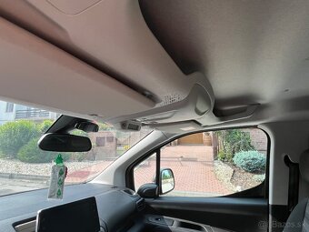 Opel Combo Life - 11