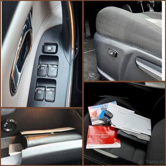 KIA CEED,1.6I,5/2016,95 000KM,BENZÍN,KUPOVANÁ NA SLOVENSKU - 11
