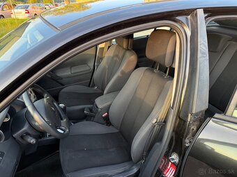 Renault Megane 1.5 dci, 2008 - 11