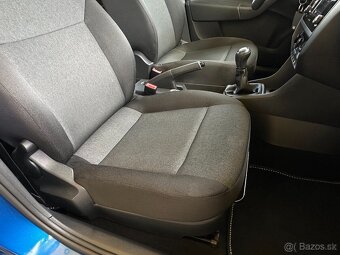 Škoda Rapid 1.0/70kW KLIMA r.v. 2019 najeto 60tis km - 11
