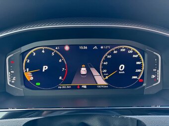 Volkswagen Arteon Shooting Brake R-line 2.0 TSI 206kw 4x4 - 11