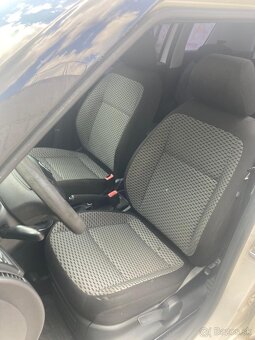 Predám Skoda Roomster 1.2TSi, po servise - 11