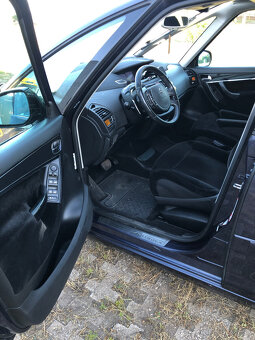 Citroen C4 Grand Picasso 2.0 HDI Exclusive - 11