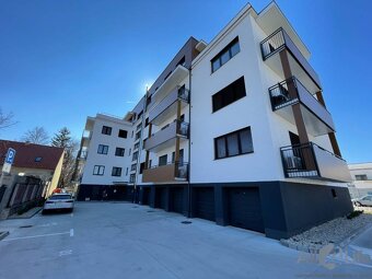 Moderný 3-izbový byt s balkónom a parkovaním v Piešťanoch - 11