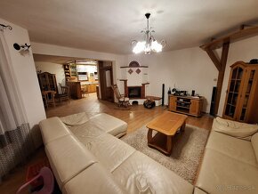 Prenajom rodinný dom Kežmarok, Ľubica, Vysoke Tatry, Poprad - 11