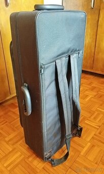 Tenor Saxofón YAMAHA YTS-280 - 11