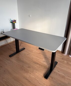 Výškovo nastaviteľný stôl Liftor Expert nova cena - 11