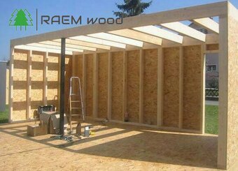 Záhradné domčeky - 11