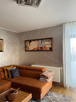 Maliarske práce , dekoratívne omietky, airless striekanie - 11