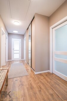 Jedinečná ponuka: Rodinný dom s nádherným výhľadom - 11