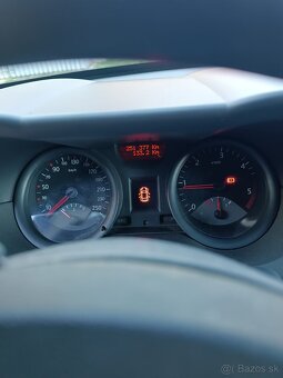 Renault Megane Hatchback1,5 dCi 60,00kW - 11