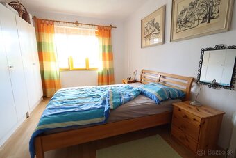 Ponúkam na predaj rodinný dom - Bátovce - 11