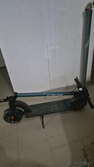 Elektricka kolobezka - 11