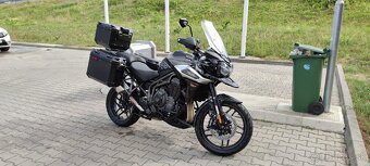 Triumph Tiger 1200 XRX - možný odpočet DPH - 11
