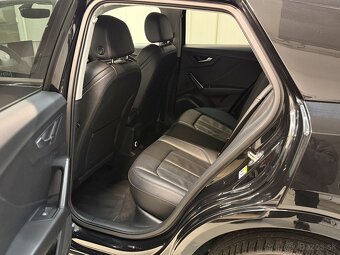Audi Q2 1.6 TDI Sport S-tronic LED/Kamera/Kessy - 11