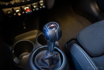 Mini Cooper John  Works / 170kW / MANUAL / Head-Up / - 11