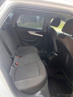 Audi a4 b9 , Sline , 2.0tdi , - 11