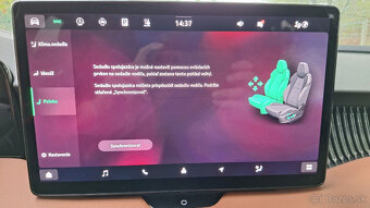 Superb Laurin & Klement Combi 1.5 TSI m-HEV 110 kW - 11